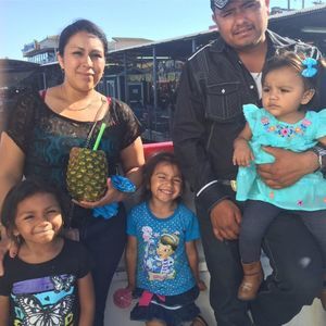 Meet your Posher, Araceli